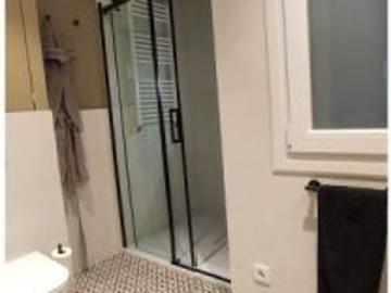 Apartamento de 2 habitaciones en alquiler en Casco Viejo, gastos incluidos
