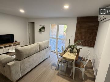 Apartamento de 2 habitaciones en alquiler en Chiclana, Cádiz