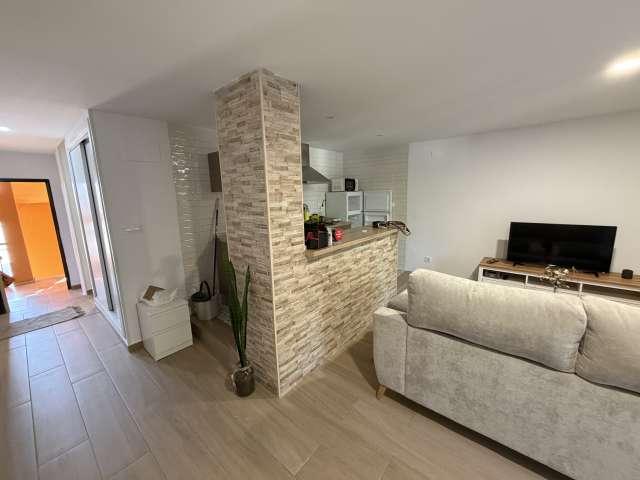 Apartamento de 2 habitaciones en alquiler en Chiclana, Cádiz