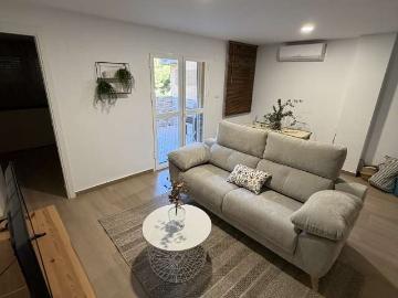 Calle Mesana, Chiclana De La Frontera, La Barrosa, Cádiz, Andalucía, Andalucía