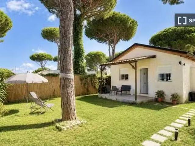 Apartamento de 2 habitaciones en alquiler en Chiclana de la Fr.