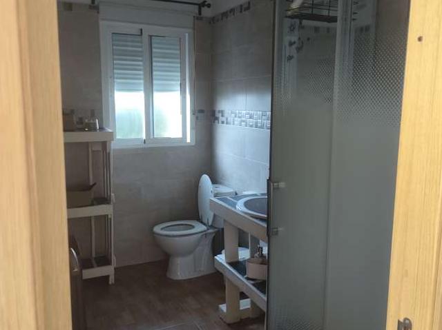 Apartamento de 2 habitaciones en alquiler en Chiclana de la Frontera