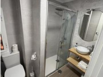 Avenida de Babor, La Barrosa, Cádiz, Andalucía, Andalucía