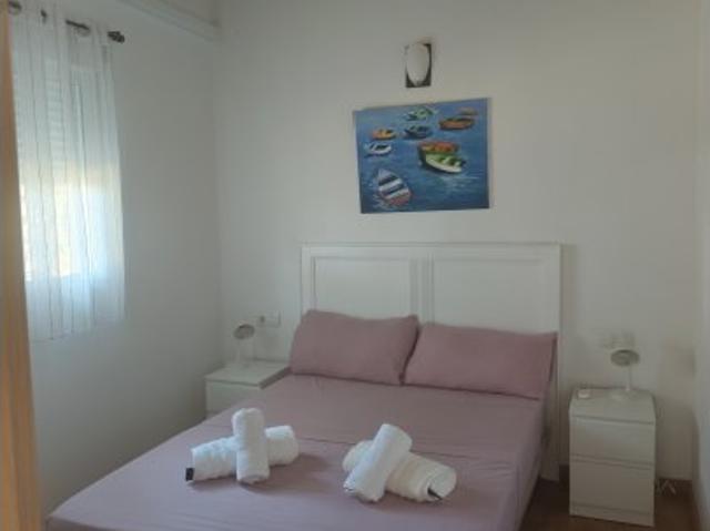Apartamento de 2 habitaciones en alquiler en Chiclana de la Frontera