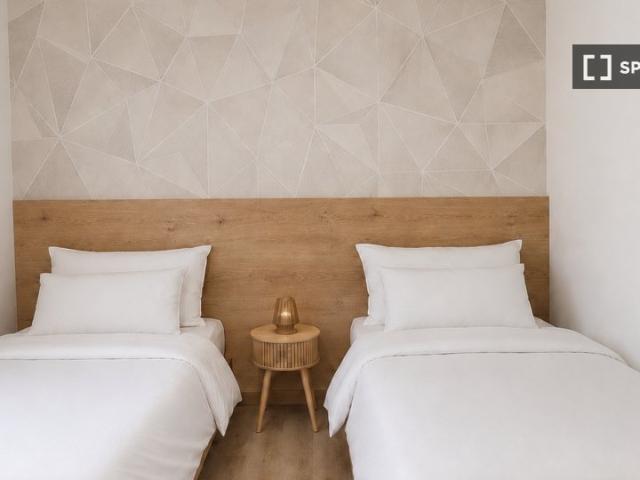 Apartamento de 2 habitaciones en alquiler en Chiclana de la Frontera