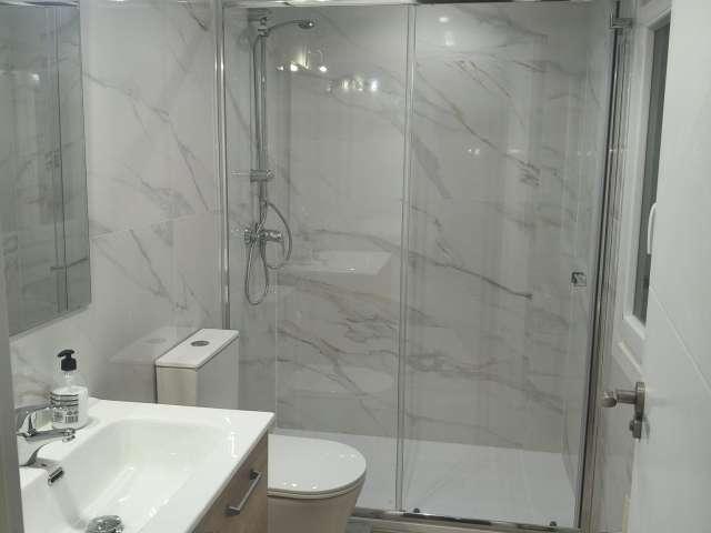 Apartamento de 2 habitaciones en alquiler en Circular, Valladolid