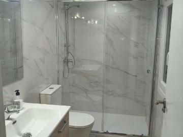 Apartamento de 2 habitaciones en alquiler en Circular, Valladolid
