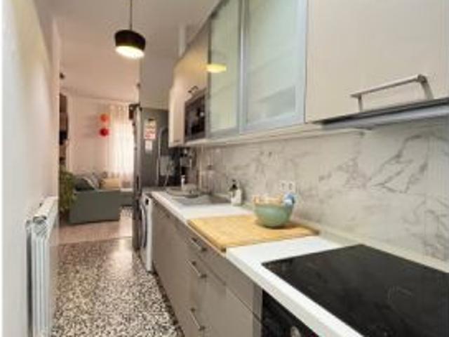 Apartamento de 2 habitaciones en alquiler en Ciudad Jardín, gastos incluidos