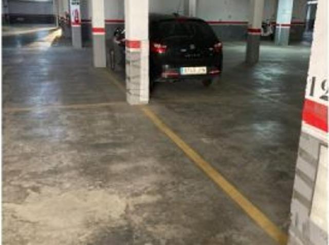 Apartamento de 2 habitaciones en alquiler en Comunidad Valenciana