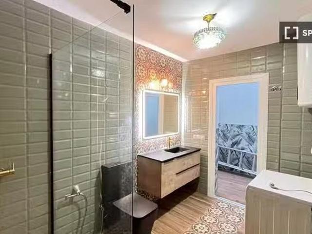 Apartamento de 2 habitaciones en alquiler en Colmenar, Málaga