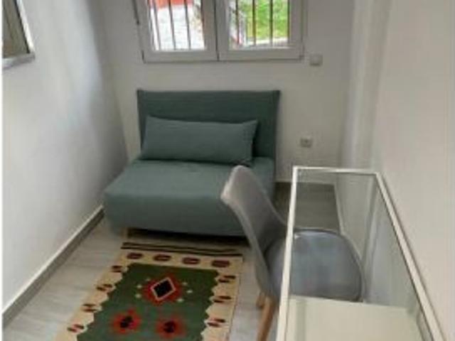 Apartamento de 2 habitaciones en alquiler en Distrito Latina