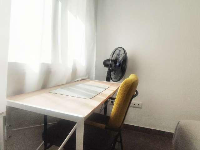 Apartamento de 2 habitaciones en alquiler en El Torcal, Málaga