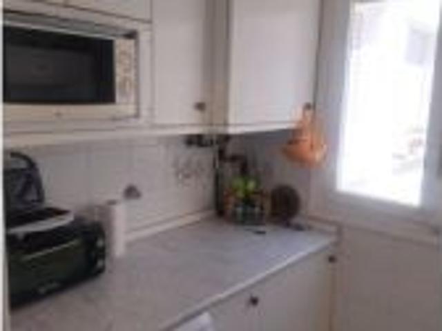 Apartamento de 2 habitaciones en alquiler en El Viso, Madrid. Se admiten parejas