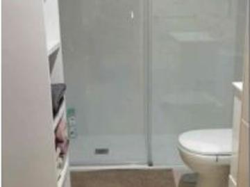 Apartamento de 2 habitaciones en alquiler en El Campello, gastos incluidos, se admiten parejas