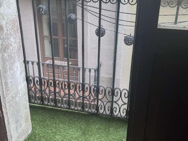 Apartamento de 2 habitaciones en alquiler en El Gòtic, Barcelona