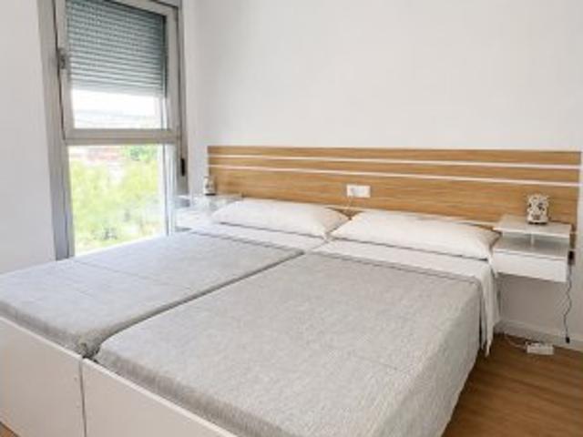 Piso en alquiler de 2 habitaciones en El Molinar, Palma