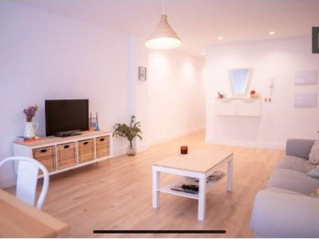 Apartamento de 2 habitaciones en alquiler en El Palo, gastos incluidos