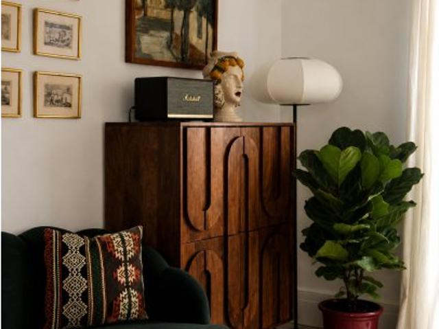 Apartamento de 2 habitaciones en alquiler en El Porvenir, Sevilla