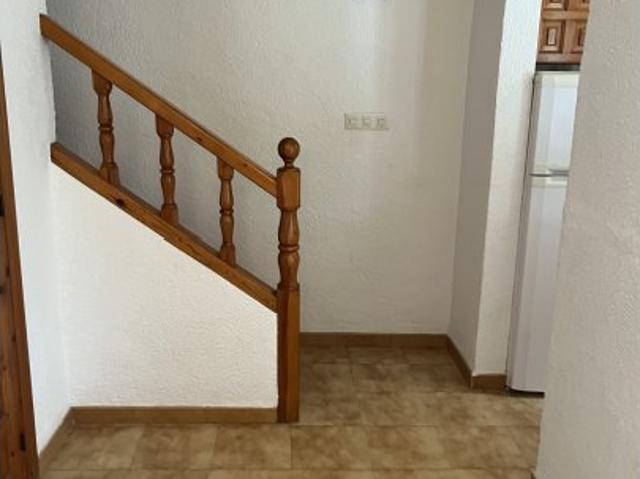 Apartamento de 2 habitaciones en alquiler en Els Poblets