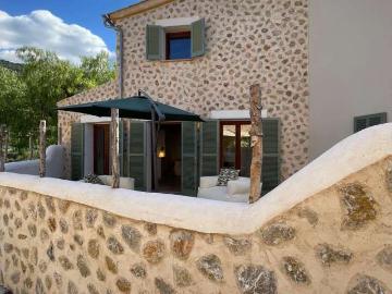Estellenchs, Mallorca, Islas Baleares