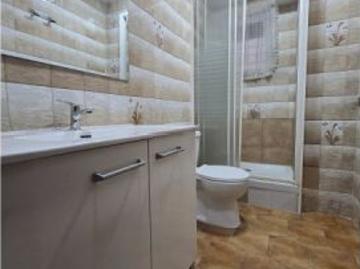 Apartamento de 2 habitaciones en alquiler en Faitanar, Valencia