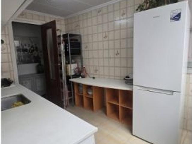 Apartamento de 2 habitaciones en alquiler en Faitanar, Valencia