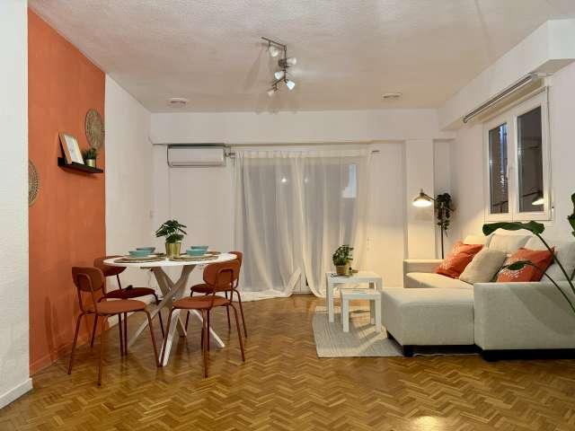 Apartamento de 2 dormitorios en alquiler en Patraix, Valencia