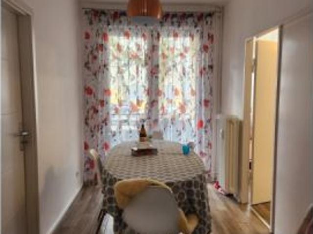 Apartamento de 2 habitaciones en alquiler en Friedenau