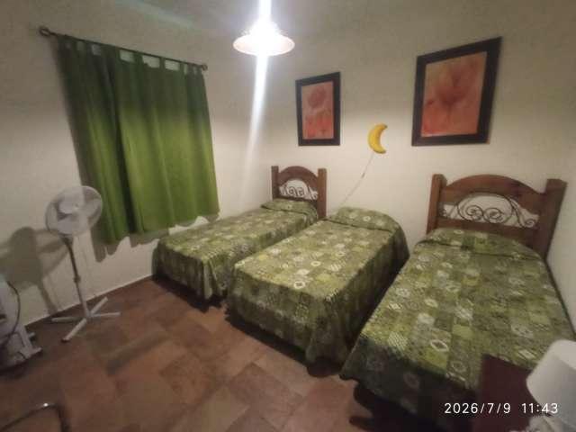 Apartamento de 2 habitaciones en alquiler en Gaucín, Málaga