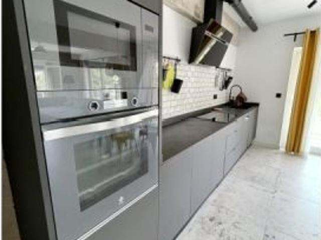 Apartamento de 2 habitaciones en alquiler en Gilet con WiFi incluido