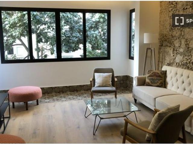 Apartamento de 2 habitaciones en alquiler en Gran Canaria, gastos incluidos, no se admiten mascotas