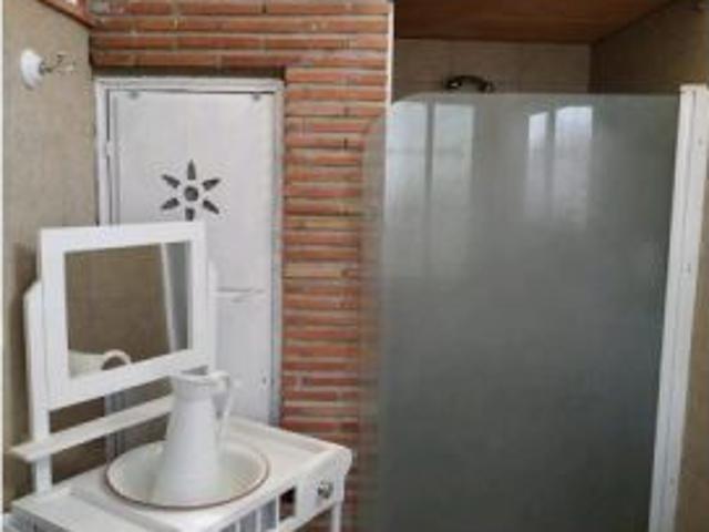 Apartamento de 2 habitaciones en alquiler en Granada, gastos incluidos