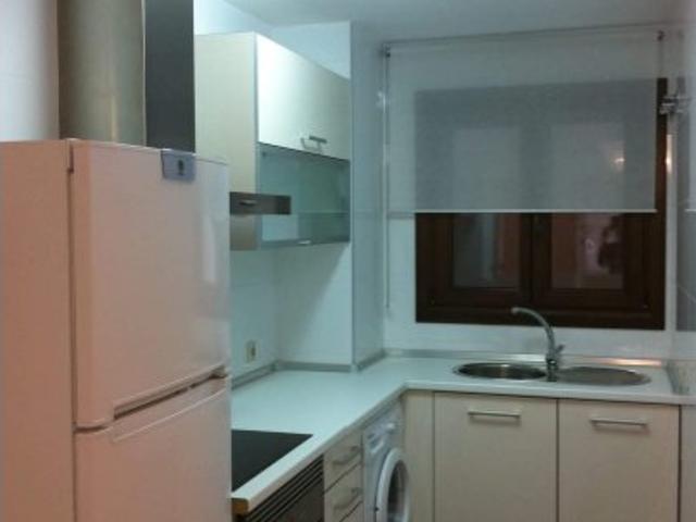 Apartamento de 2 habitaciones en alquiler en Haza Honda, Málaga