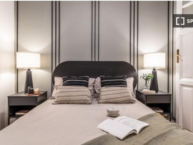 Apartamento de 2 habitaciones en alquiler en Ibiza, perfecto para profesionales