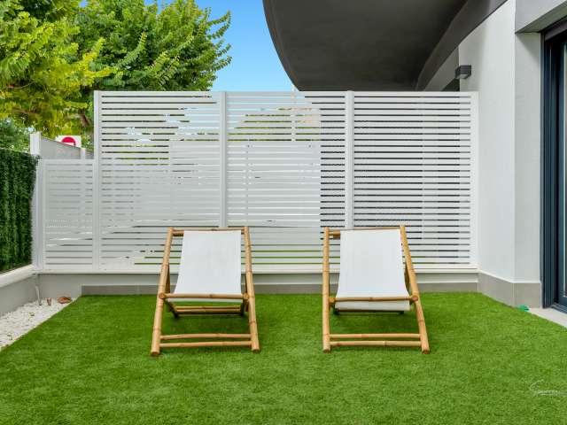 Apartamento de 2 habitaciones en alquiler en Jávea