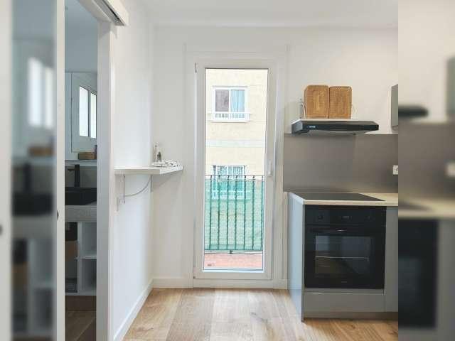 Apartamento de 2 habitaciones en alquiler en La Torrassa, Barcelona