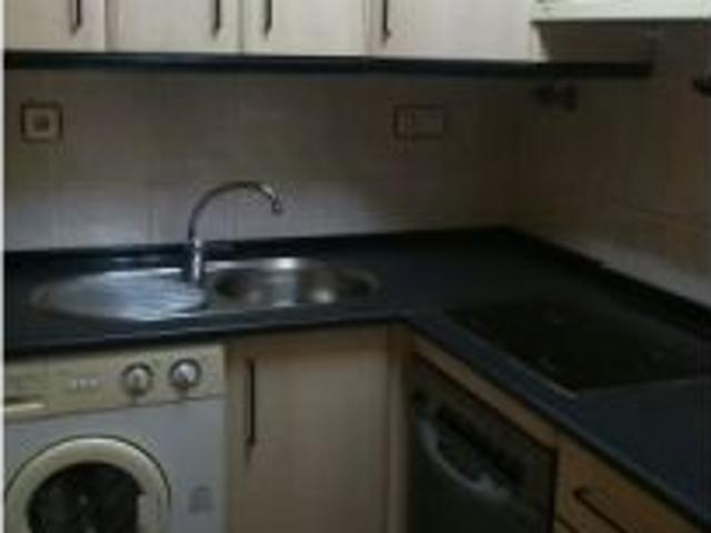 Apartamento de 2 habitaciones en alquiler en La Victoria, ideal para profesionales y estudiantes