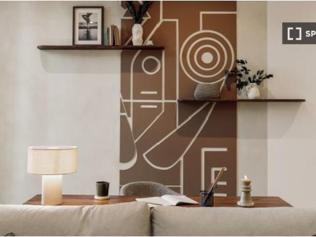 Apartamento de 2 habitaciones en alquiler en La Dreta de l' Eixample, Barcelona