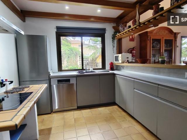 Apartamento de 2 habitaciones en alquiler en La Matanza, Tenerife