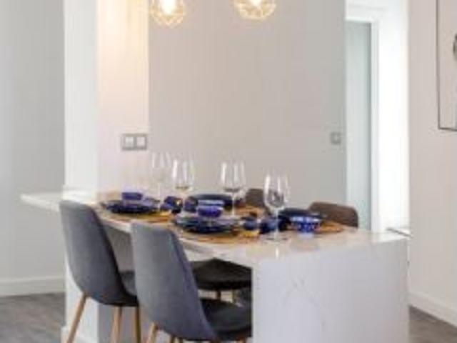 Apartamento de 2 habitaciones en alquiler en La Salle