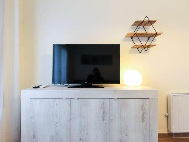 Apartamento de 2 habitaciones en alquiler en l'Antiga Esquerra, Barcelona