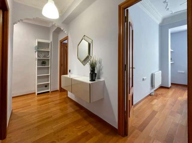 Apartamento de 2 habitaciones en alquiler en L'Hort de Senabre, Valencia