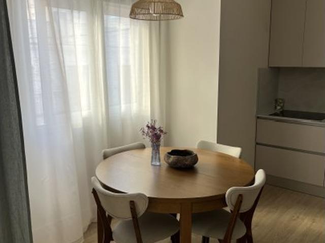 Apartamento de 2 habitaciones en alquiler en Los Realejos