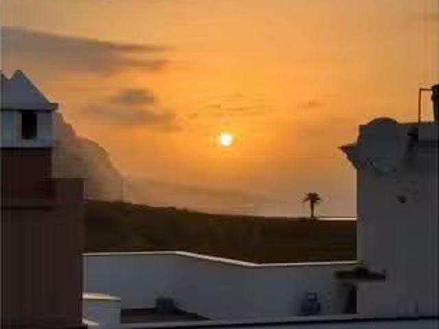 Apartamento de 2 habitaciones en alquiler en Los Realejos
