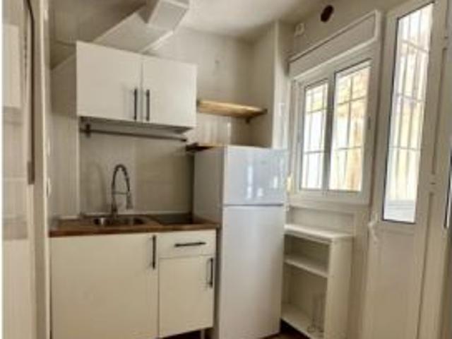Apartamento de 2 habitaciones en alquiler en Los Tilos, ideal para profesionales y parejas