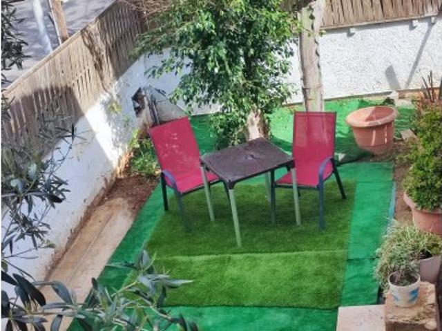 Apartamento de 2 habitaciones en alquiler en Llucmajor