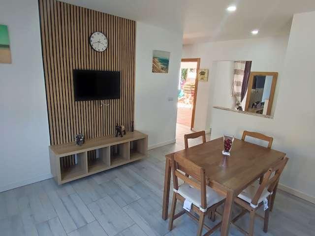 Apartamento de 2 habitaciones en alquiler en Llucmajor