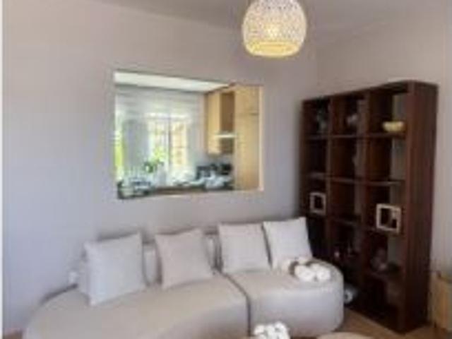 Apartamento de 2 habitaciones en alquiler en Mijas, gastos incluidos, se admiten mascotas