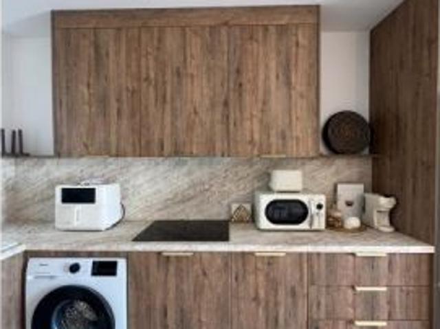 Apartamento de 2 habitaciones en alquiler en Mijas, gastos incluidos