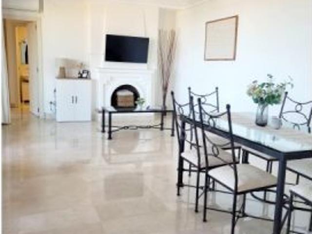 Apartamento de 2 habitaciones en alquiler en Mijas, gastos incluidos